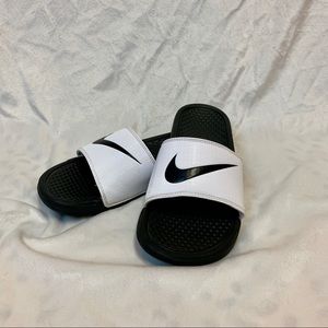 Nike Slides